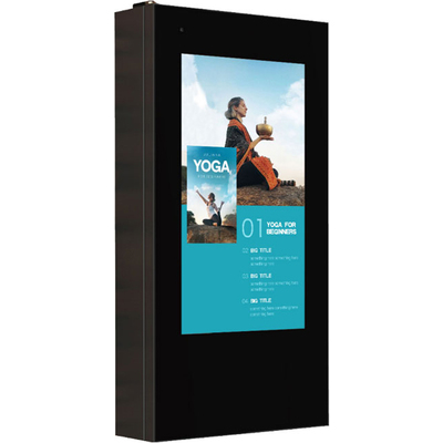 Màn Hình Quảng Cáo Chuyên Dụng Dahua Outdoor 55-Inch Full HD 2500nit (DH-LDH55-HAO200)