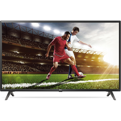 Màn Hình Quảng Cáo Chuyên Dụng LG 43-Inch 4K UHD 400nit Direct (43UU640C)