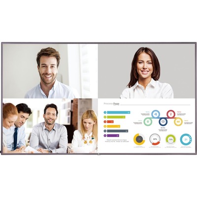 Màn Hình Quảng Cáo Chuyên Dụng LG 86-Inch 4K UHD 350nit (86UM3E-B)