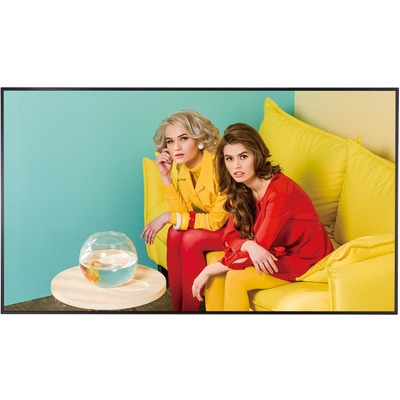 Màn Hình Quảng Cáo Chuyên Dụng LG 86-Inch 4K UHD 500nit (86UH5E-B)