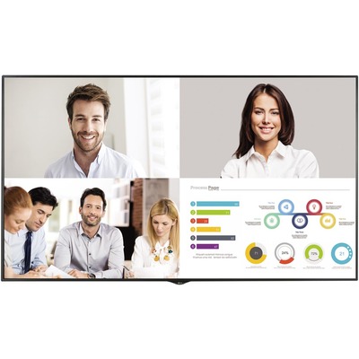 Màn Hình Quảng Cáo Chuyên Dụng LG 98-Inch 4K UHD 350nit (98UM3E-B)