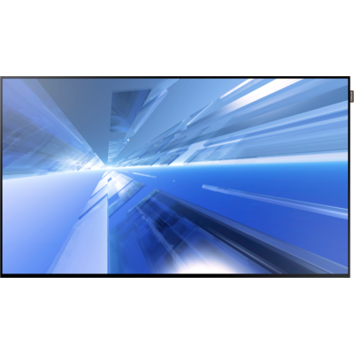 Màn Hình Quảng Cáo Chuyên Dụng SAMSUNG DC55E 55-Inch Full HD 350nit 60Hz D-Led Blu (LH55DCEPLGC/XV)