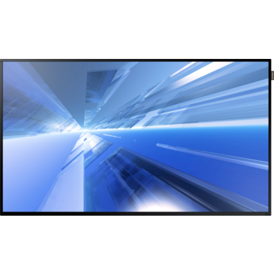 Màn Hình Quảng Cáo Chuyên Dụng Samsung DM32E 32-Inch Full HD 400nit 60Hz D-Led Blu (LH32DMEPLGA/XV)