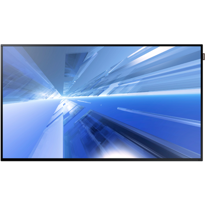 Màn Hình Quảng Cáo Chuyên Dụng Samsung DM40E 40-Inch Full HD 450nit 60Hz D-Led Blu (LH40DMEPLGA/XV)