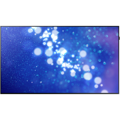 Màn Hình Quảng Cáo Chuyên Dụng Samsung DM75E 75-Inch Full HD 450nit 60Hz D-Led Blu (LH75DMEPLGA/XV)