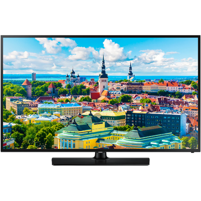 Màn Hình Quảng Cáo Chuyên Dụng SAMSUNG HD470 40" Full HD 100Hz (HG40AD470BKX/XV)