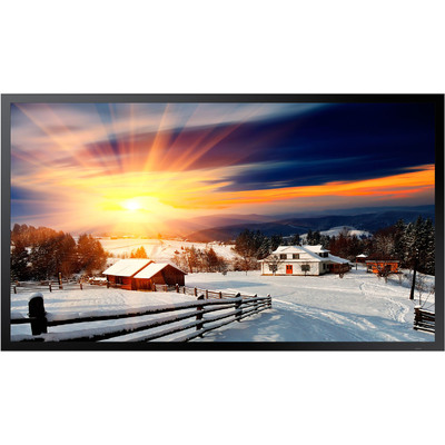Màn Hình Quảng Cáo Chuyên Dụng Samsung Outdoor OH46F 46-Inch Full HD 3000nit (LH46OHFPVBC/XV)