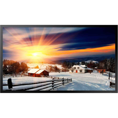 Màn Hình Quảng Cáo Chuyên Dụng Samsung Outdoor OH55F 55-Inch Full HD 2500nit Led Blu (LH55OHFPVBC/XV)