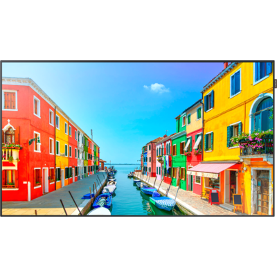 Màn Hình Quảng Cáo Chuyên Dụng Samsung Outdoor OM55D-W 55-Inch Full HD 2500nit S-PVA (LH55OMDPWBC/XV)