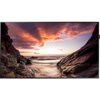 Màn Hình Quảng Cáo Chuyên Dụng Samsung PM32F 32-Inch Full HD 500nit 60Hz E-Led Blu (LH32PMFPBGC/XV)