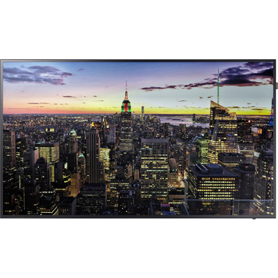 Màn Hình Quảng Cáo Chuyên Dụng Samsung QB75H 75-Inch 4K UHD 300nit 60Hz E-Led Blu (LH75QBHPLGC/XV)