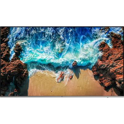 Màn Hình Quảng Cáo Chuyên Dụng Samsung QE82N 82-Inch 4K UHD 300nit 120Hz Edge (LH82QENELGC/XV)
