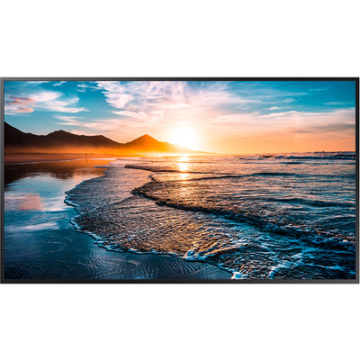 Màn Hình Quảng Cáo Chuyên Dụng SAMSUNG QH50R 50-Inch 4K UHD 700nit Edge Led Blu (LH50QHREBGCXXV)