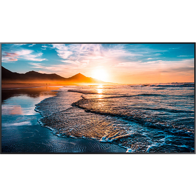 Màn Hình Quảng Cáo Chuyên Dụng Samsung QH75R 75-Inch 4K UHD 700nit Edge Led Blu (LH75QHREBGCXXV)