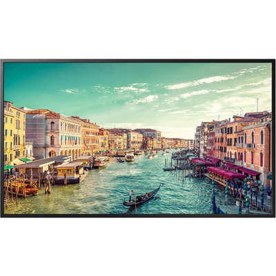 Màn Hình Quảng Cáo Chuyên Dụng Samsung QM32R 32-Inch Full HD 400nit Edge Led Blu (LH32QMREBGCXXV)