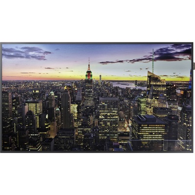 Màn Hình Quảng Cáo Chuyên Dụng Samsung QM55F 55-Inch 4K UHD 500nit 60Hz E-Led Blu (LH55QMFPLGC/XV)