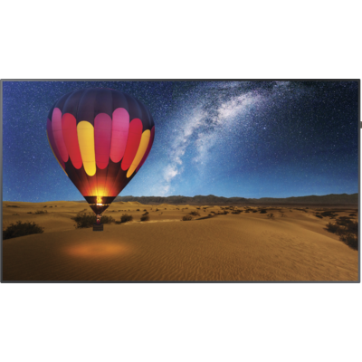 Màn Hình Quảng Cáo Chuyên Dụng Samsung QM98F 98-Inch 4K UHD 500nit 60Hz E-Led Blu (LH98QMFPLGC/XV)