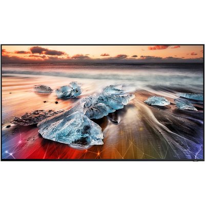 Màn Hình Quảng Cáo Chuyên Dụng Samsung QP82R-8K 82-Inch 8K UHD 500nit Direct Led Blu (LH82QPR8BGCXXV)