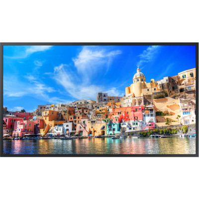 Màn Hình Quảng Cáo Chuyên Dụng Samsung Semi Outdoor OM75R 75-Inch 4K UHD 4000nit 120Hz D-Led Blu (LH75OMREBGBXXV)