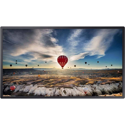 Màn Hình Quảng Cáo Chuyên Dụng SAMSUNG Semi-Outdoor OM32H 32-Inch Full HD 1000nit Led Blu (LH32OMHPWBC/XV)