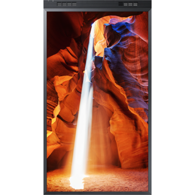 Màn Hình Quảng Cáo Chuyên Dụng SAMSUNG Semi-Outdoor OM46N-D 46-Inch Full HD E-Led Blu (LH46OMNDPGB/XV)