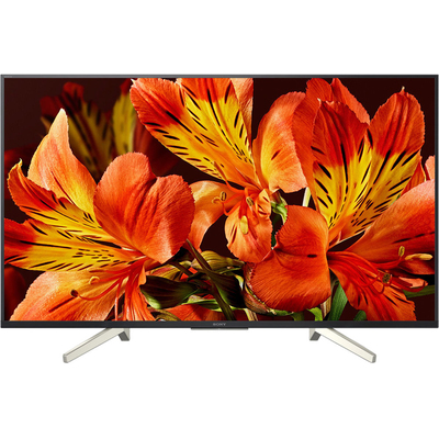 Màn Hình Quảng Cáo Chuyên Dụng Sony Bravia 43-Inch 4K UHD HDR 505nit Edge LED (FW-43BZ35F)