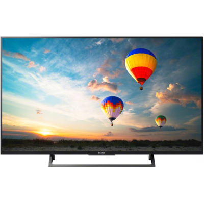 Màn Hình Quảng Cáo Chuyên Dụng Sony Bravia 49-Inch 4K UHD HDR 400nit Edge LED (FWD-49BZ30E)