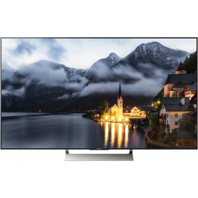 Màn Hình Quảng Cáo Chuyên Dụng Sony Bravia 55-Inch 4K UHD HDR 562nit Direct LED (FWD-55BZ40E)