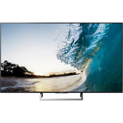 Màn Hình Quảng Cáo Chuyên Dụng Sony Bravia 55-Inch 4K UHD HDR Edge LED (FWD-55BZ35E)