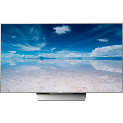 Màn Hình Quảng Cáo Chuyên Dụng Sony Bravia 65-Inch 4K UHD HDR 450nit Edge LED (FWD-65BZ35D)