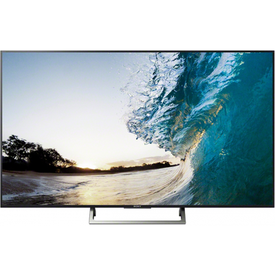 Màn Hình Quảng Cáo Chuyên Dụng Sony Bravia 65-Inch 4K UHD HDR 450nit Edge LED (FWD-65BZ35E)