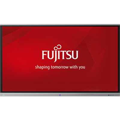 Màn Hình Tương Tác Fujitsu IW652 65-Inch IPS D-Led 4K UHD 350nit 60Hz