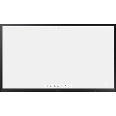 Màn Hình Tương Tác Thông Minh SAMSUNG Flip 2 WM85R 85-Inch 4K UHD 350nit 60Hz New Edge (LH85WMRWLGCXXV)