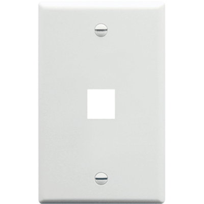 Mặt Nạ Nexans 1-Port Faceplate (N701.141)