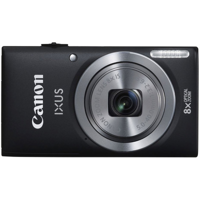 Máy Ảnh Canon IXUS 185 (Đen)