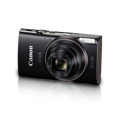 Máy Ảnh Kỹ Thuật Số Canon Ixus 285HS