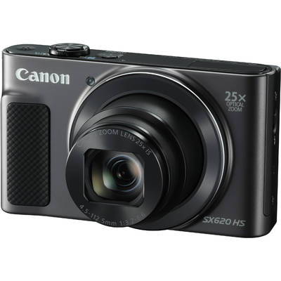 Máy Ảnh Kỹ Thuật Số Canon Powershot (SX620HS)