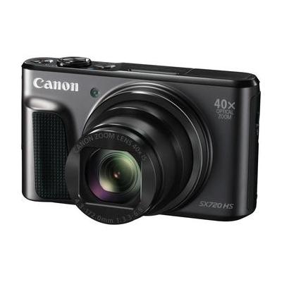 Máy Ảnh Kỹ Thuật Số Canon Powershot SX720HS