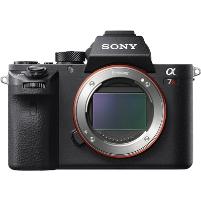 Máy Ảnh Kỹ Thuật Số Sony Alpha E-Mount Full Frame ILCE-7RM2 42.4MP (Chỉ Thân Máy)