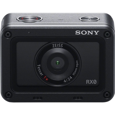 Máy Ảnh Kỹ Thuật Số Sony CyberShot 15.3MP DSC-RX0