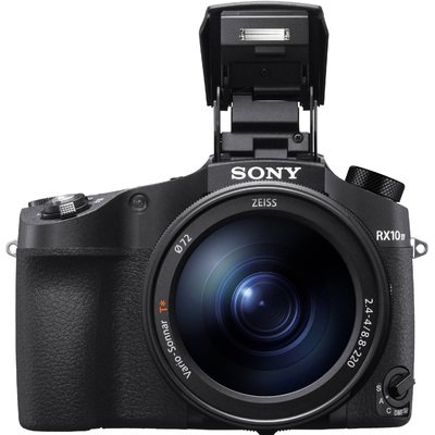 Máy Ảnh Kỹ Thuật Số Sony CyberShot 201.MP DSC–RX10M4