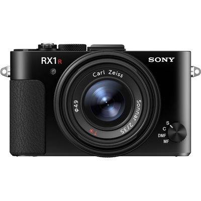 Máy Ảnh Kỹ Thuật Số Sony CyberShot 42.4MP DSC-RX1RM2
