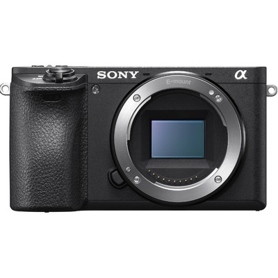 Máy Ảnh Sony A6500 E-Mount 24.2 MP - Không Kèm Lens (ILCE-6500)