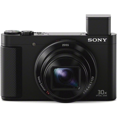 Máy Ảnh Sony Cyber-shot 18.2 MP (DSC-HX90V)