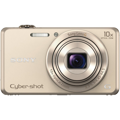 Máy Ảnh Sony Cyber-shot 18.2 MP (DSC-WX220/N)