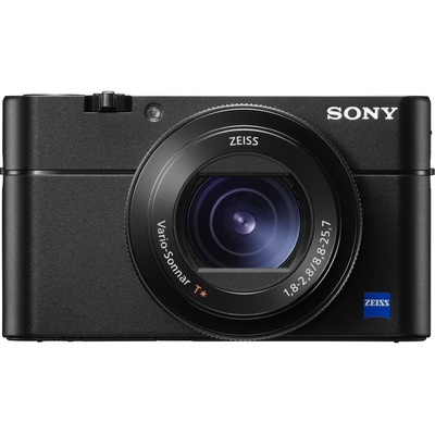 Máy Ảnh Sony Cyber-shot 20.1 MP (DSC-RX100M5A)