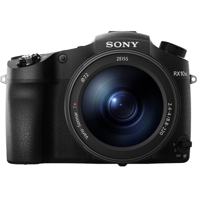 Máy Ảnh Sony Cyber-shot 20.1 MP (DSC-RX10M3)