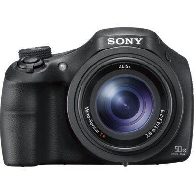 Máy Ảnh Sony Cyber-shot 20.4 MP (DSC-HX350)