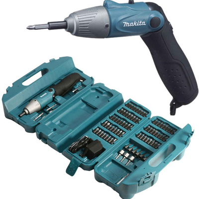 Máy Bắt Vít Makita 6723DW (Chạy Pin 4.8V)