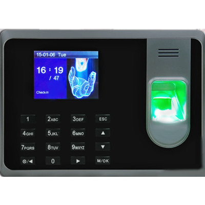 Máy Chấm Công Gigata T8